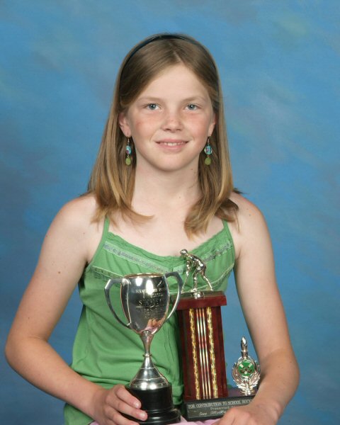 Picture of School Hockey recipient